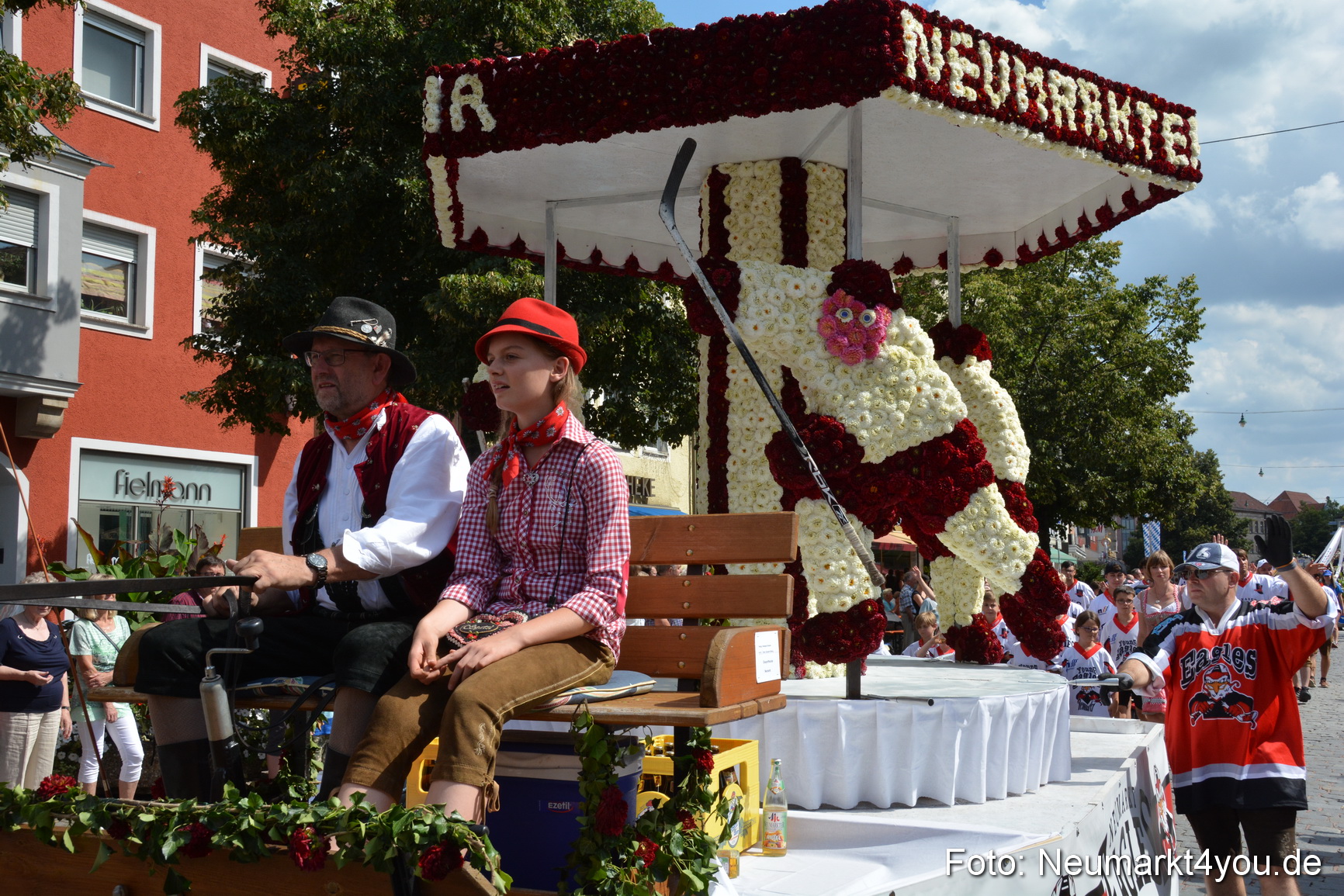 JURA Volksfestzug 2016 0619