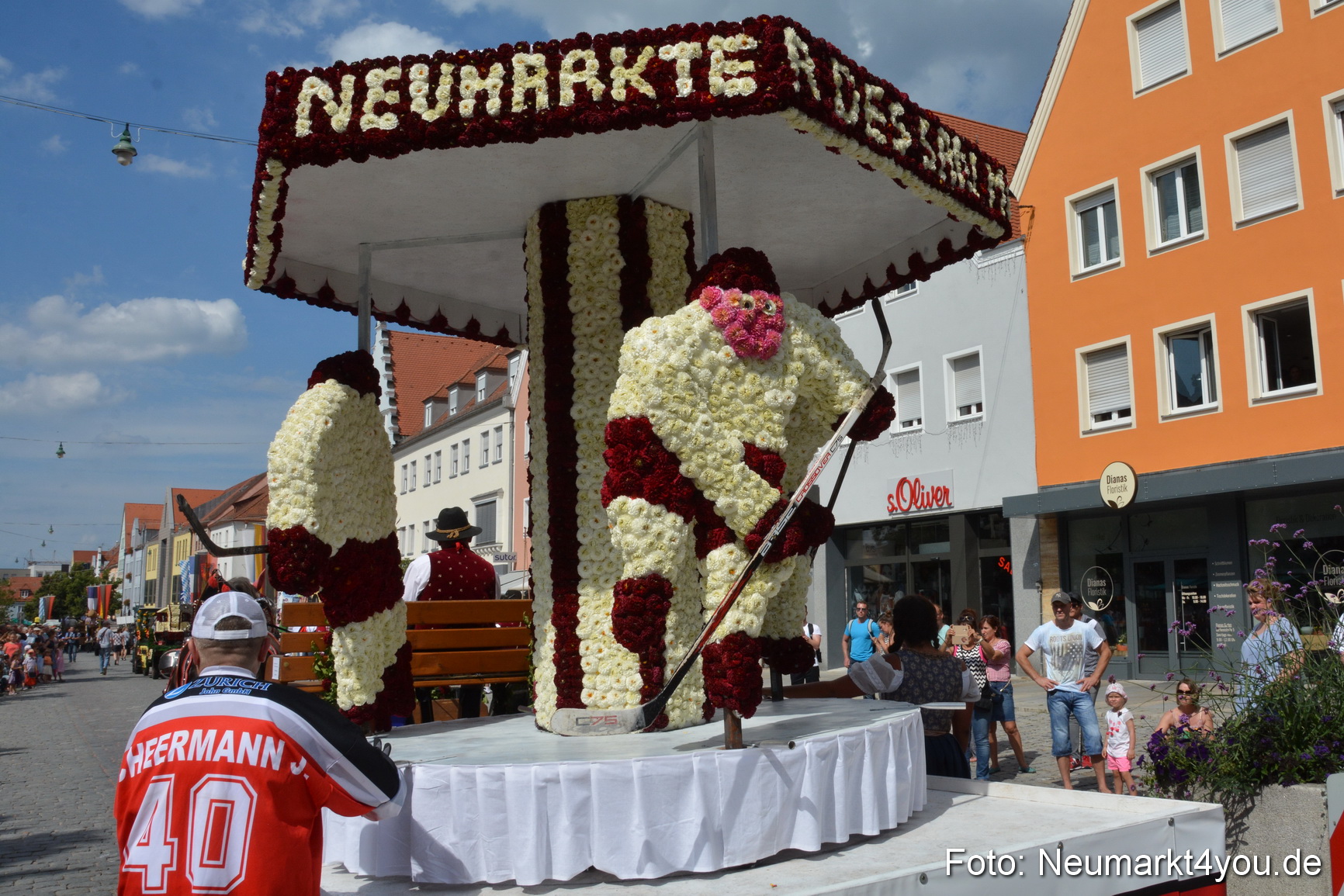 JURA Volksfestzug 2016 0620