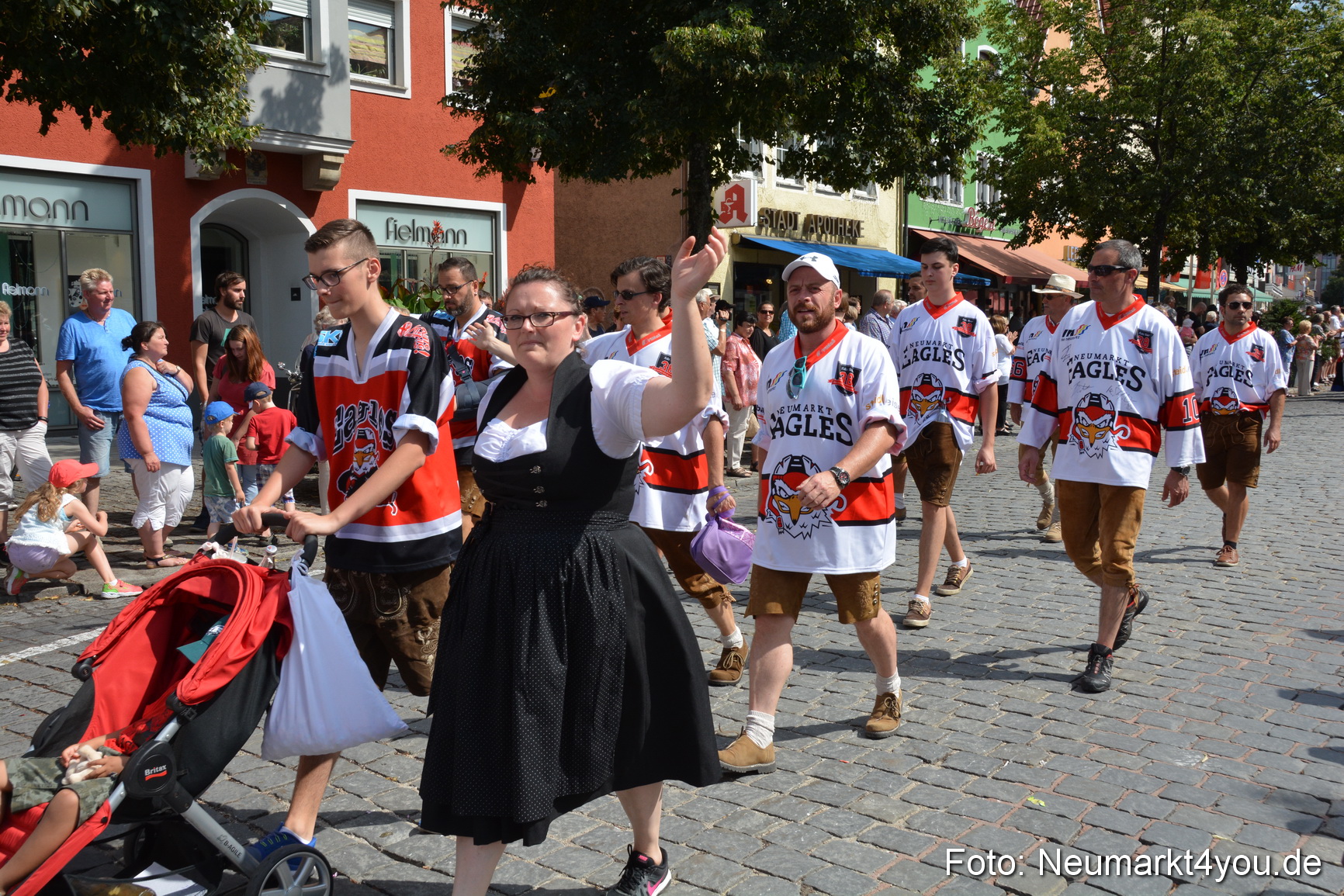 JURA Volksfestzug 2016 0622