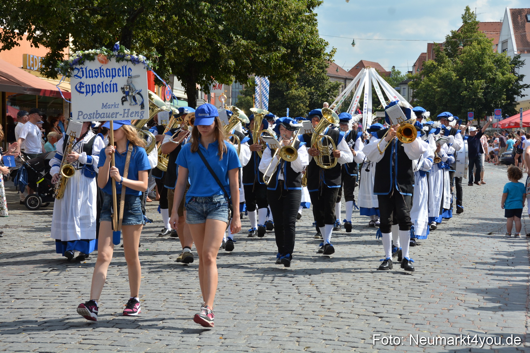 JURA Volksfestzug 2016 0624