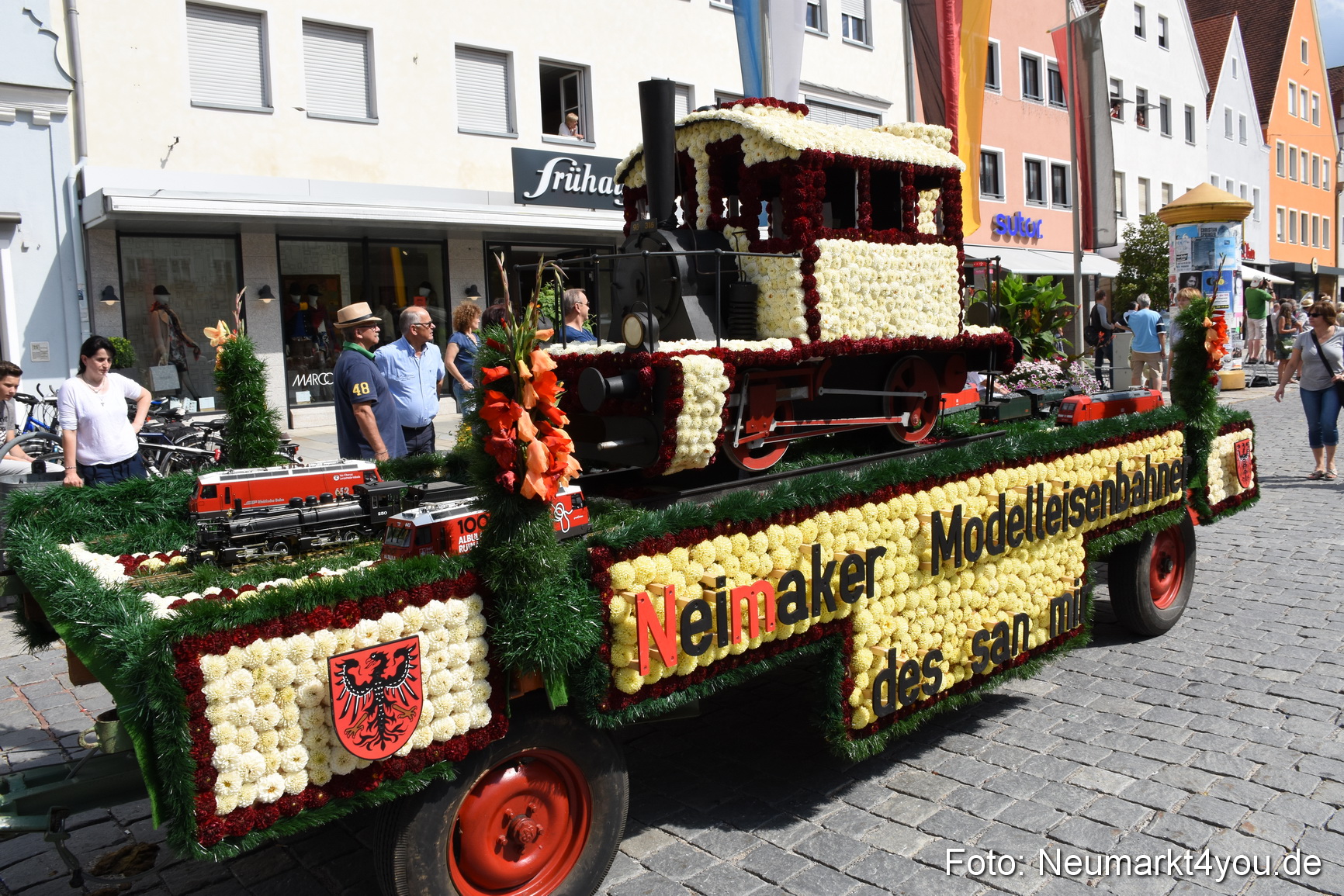 JURA Volksfestzug 2016 0625