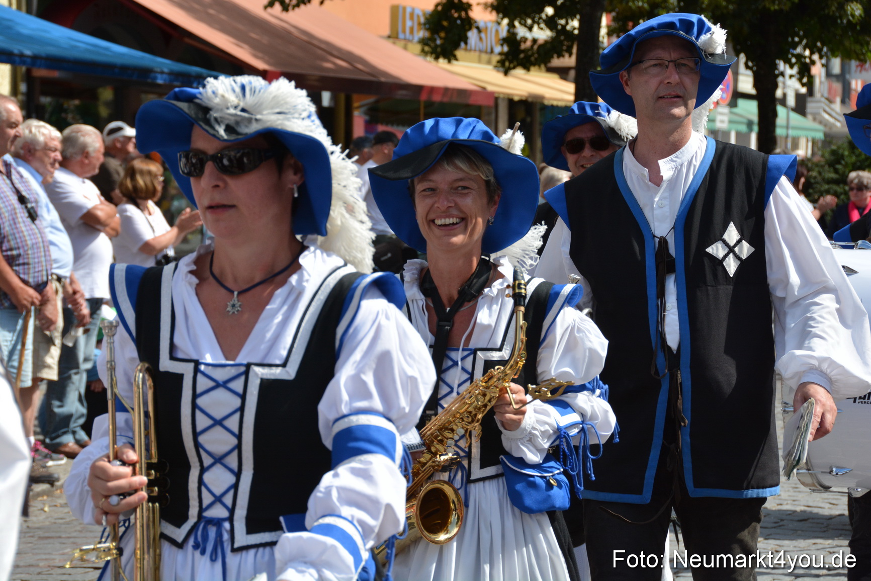 JURA Volksfestzug 2016 0626