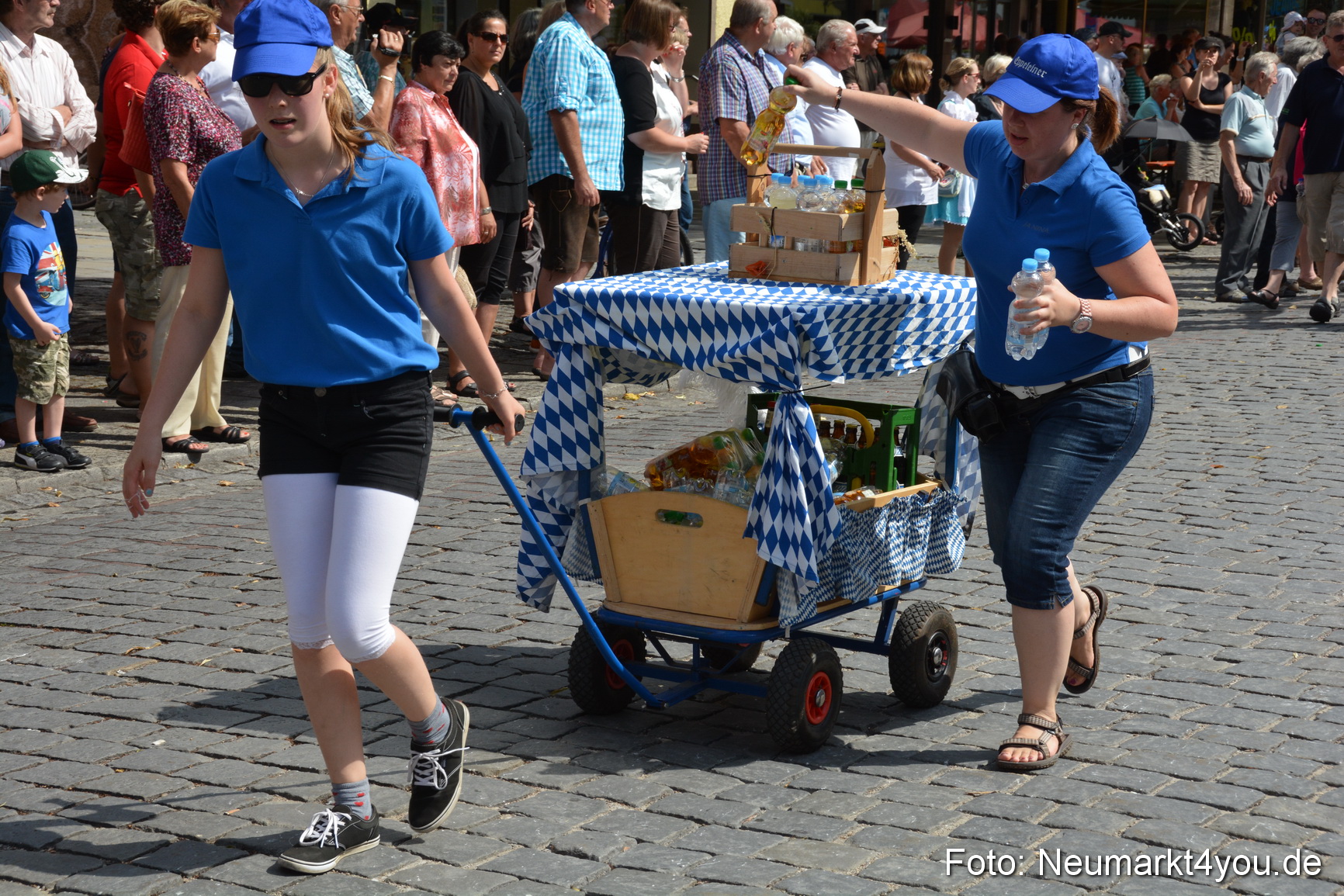 JURA Volksfestzug 2016 0627