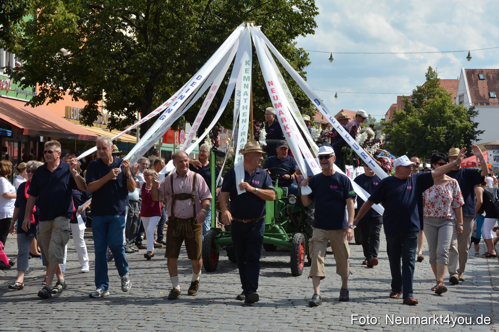 JURA Volksfestzug 2016 0628