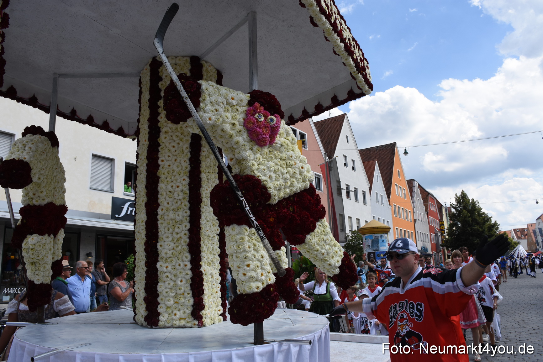 JURA Volksfestzug 2016 0632