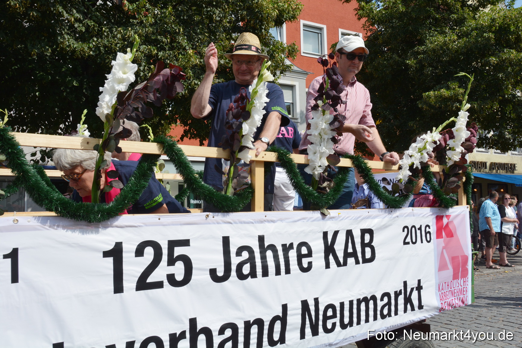 JURA Volksfestzug 2016 0633