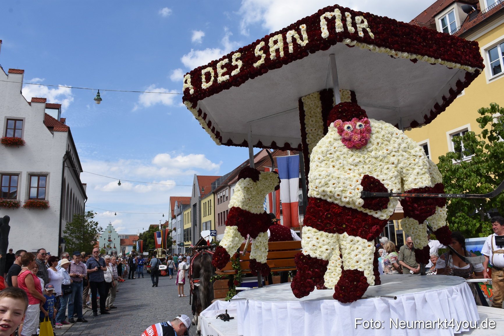 JURA Volksfestzug 2016 0635