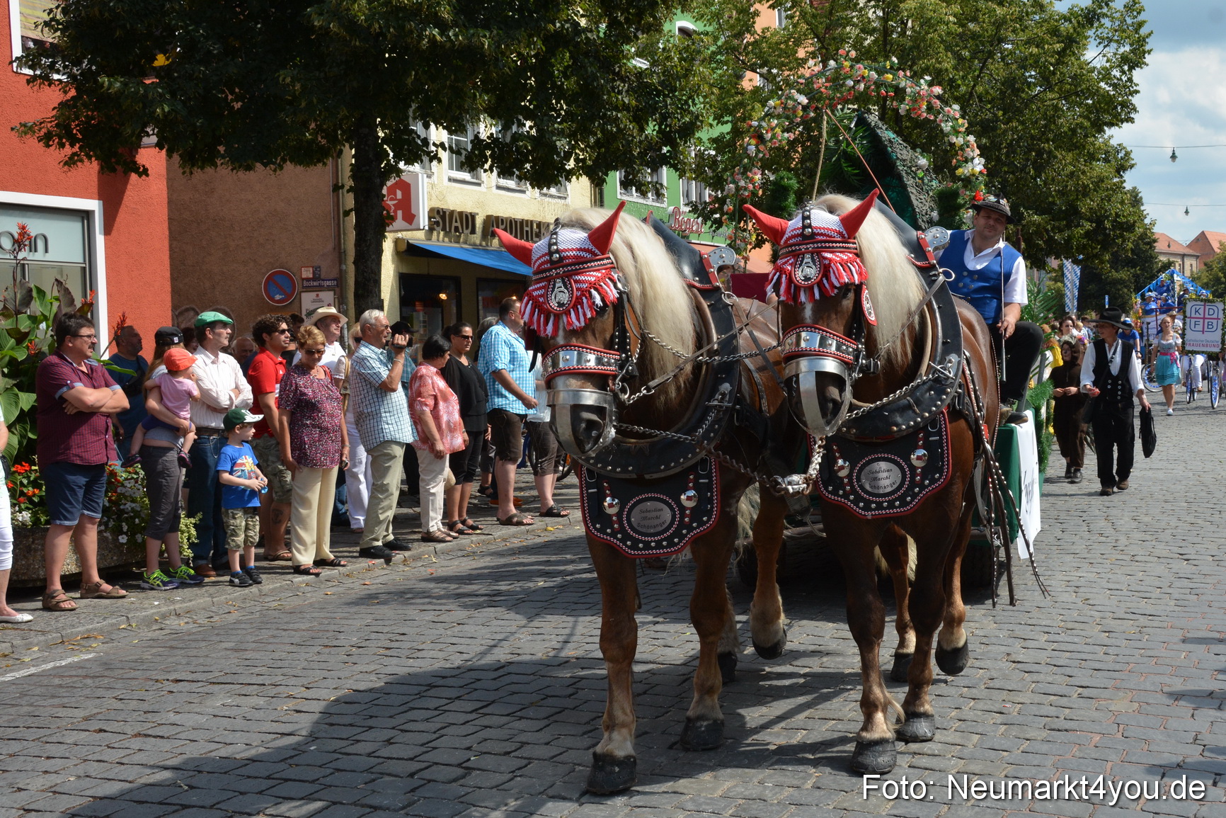 JURA Volksfestzug 2016 0636