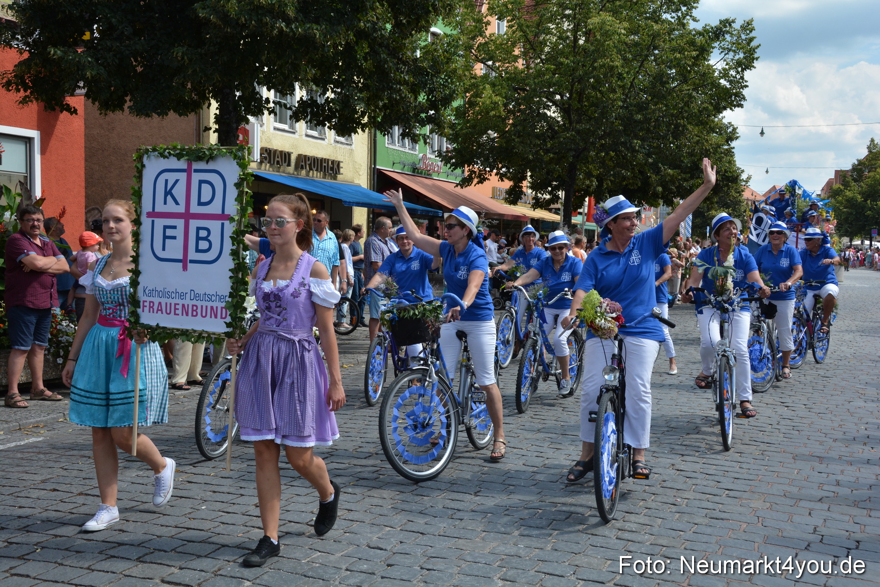 JURA Volksfestzug 2016 0642