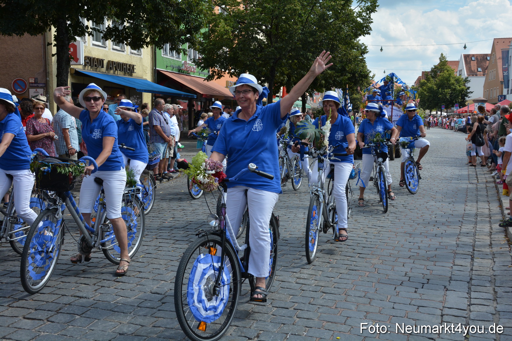 JURA Volksfestzug 2016 0643