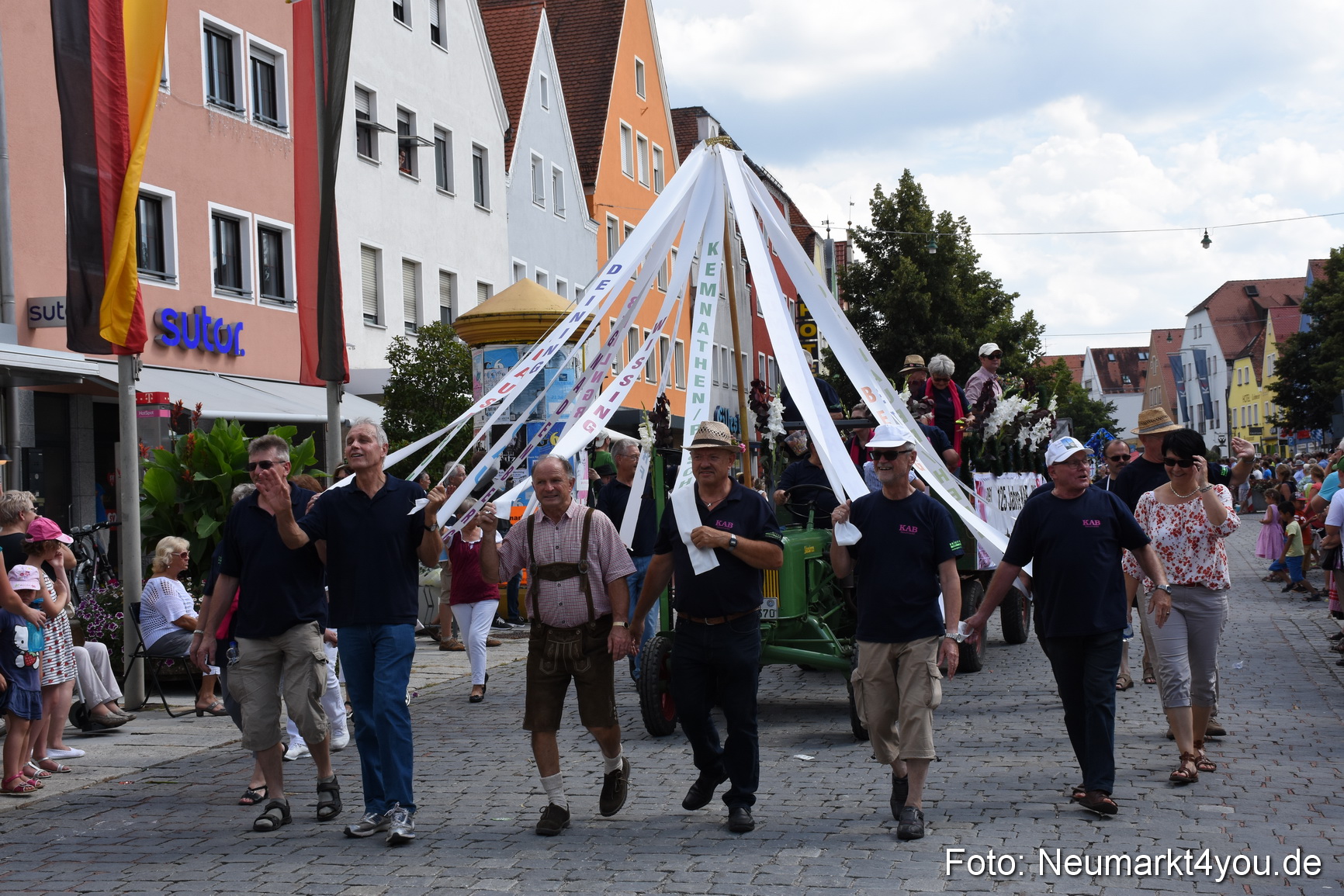 JURA Volksfestzug 2016 0649