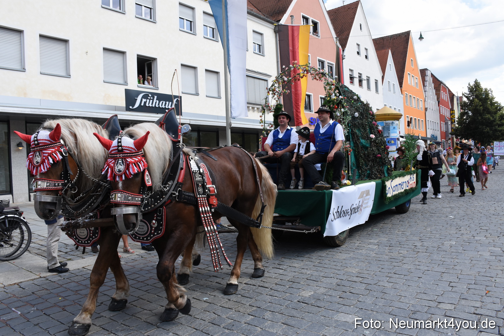 JURA Volksfestzug 2016 0654