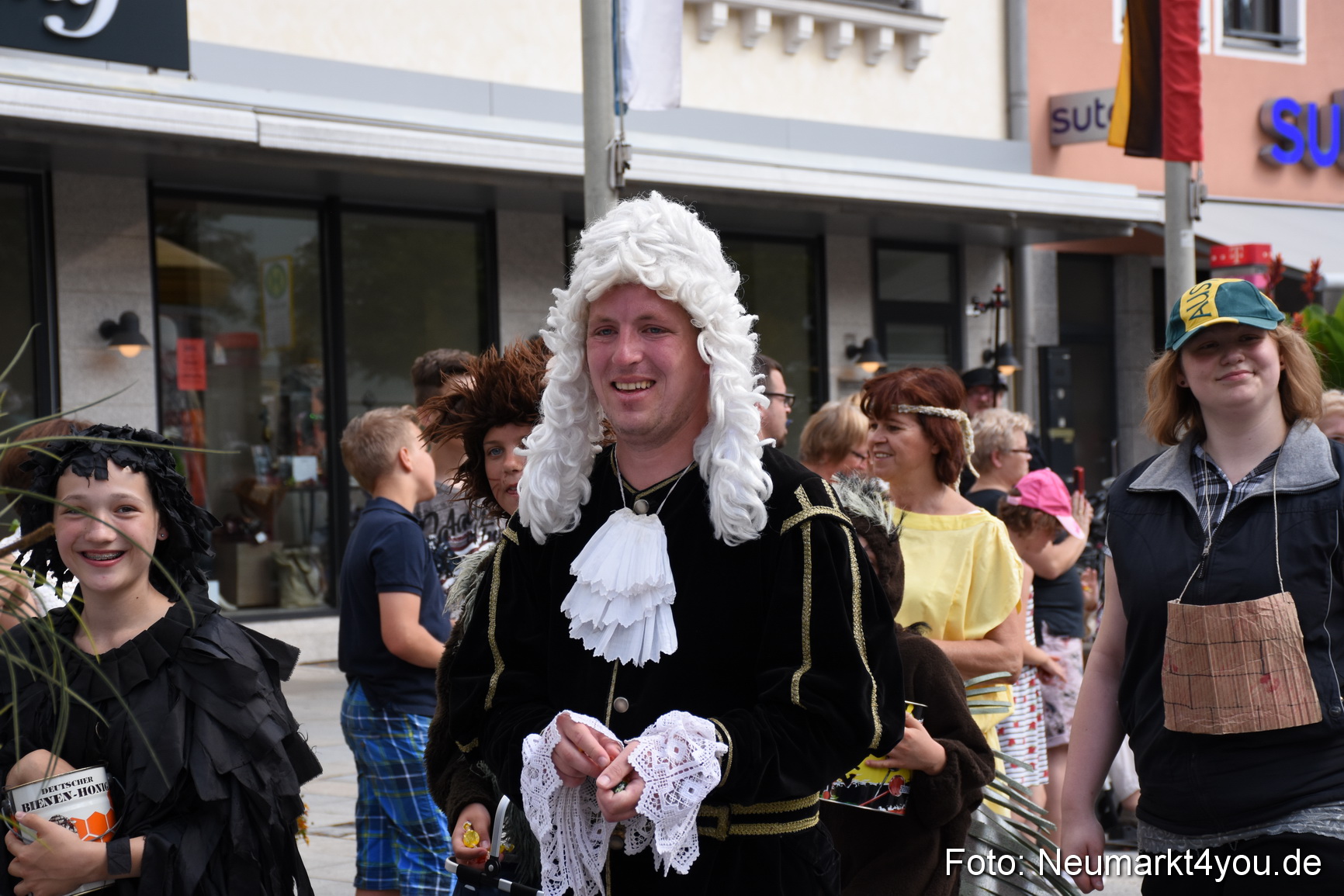 JURA Volksfestzug 2016 0655