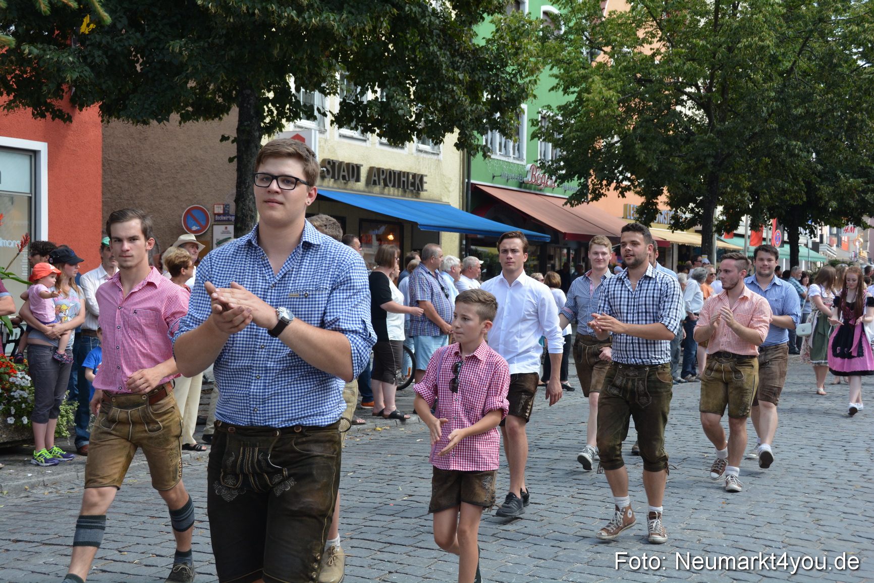 JURA Volksfestzug 2016 0656