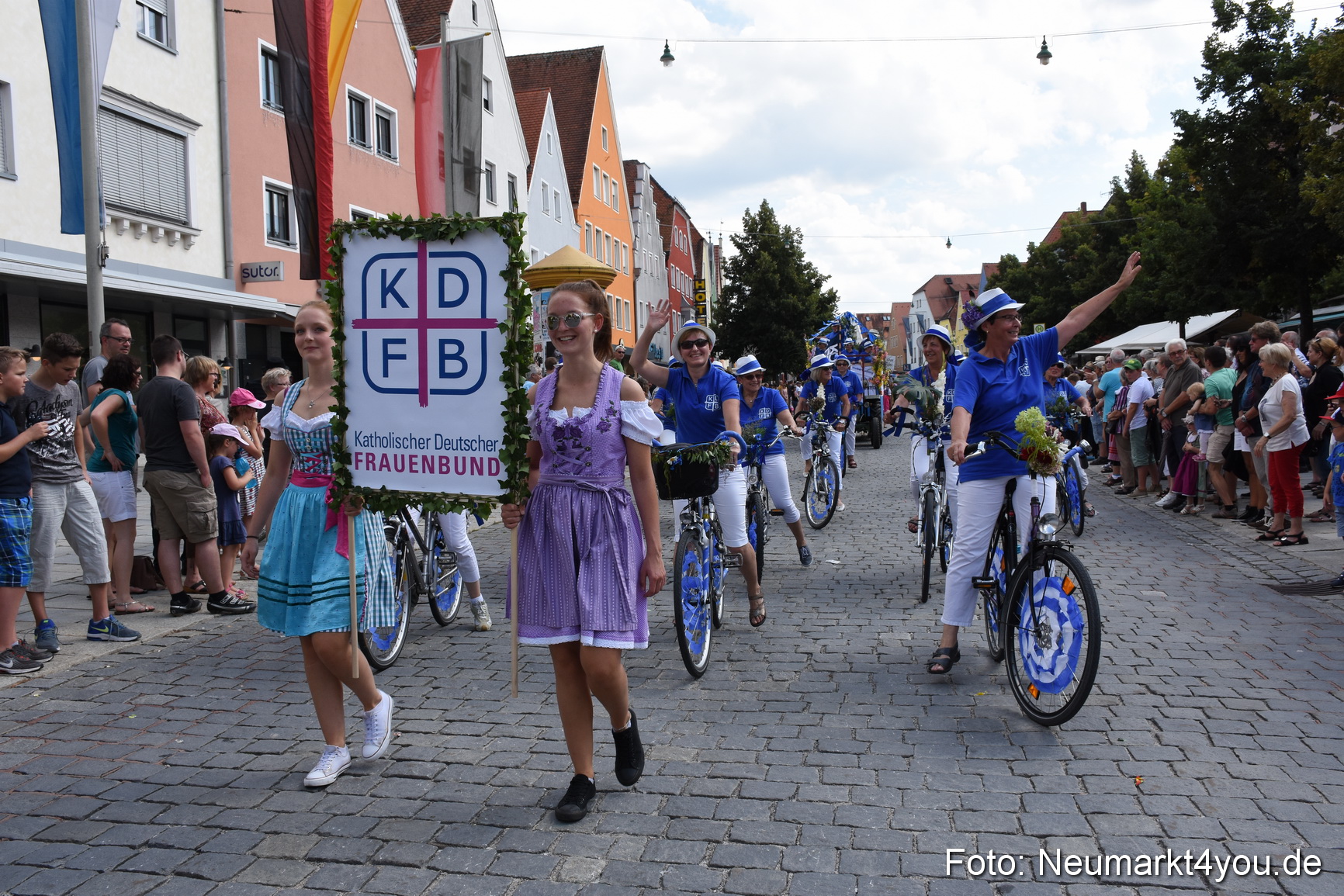 JURA Volksfestzug 2016 0662