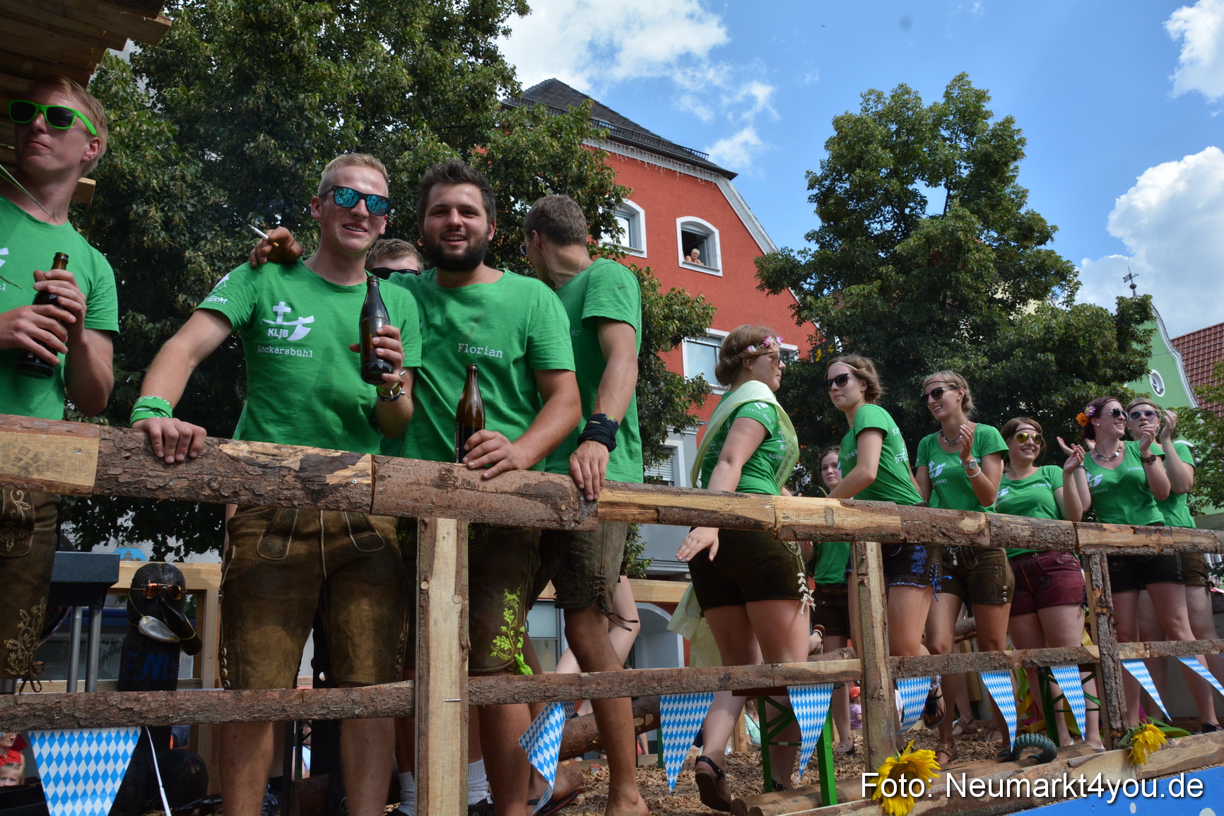 JURA Volksfestzug 2016 0681