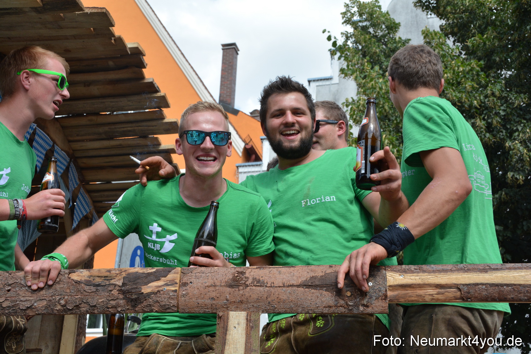 JURA Volksfestzug 2016 0682