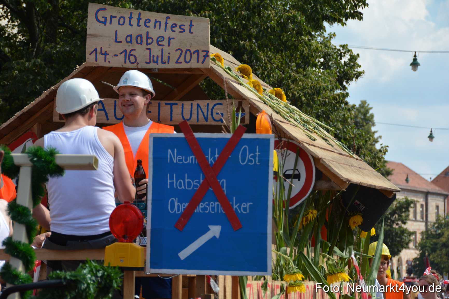 JURA Volksfestzug 2016 0686