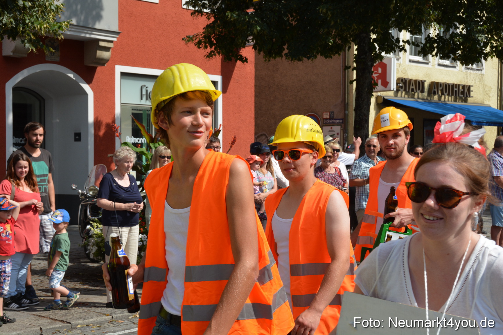 JURA Volksfestzug 2016 0690