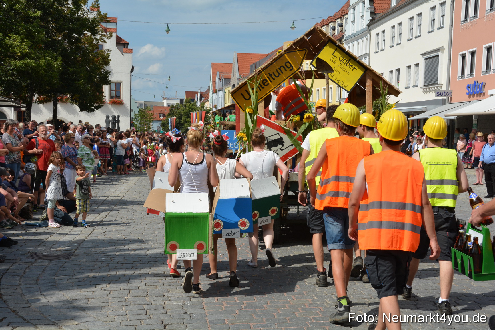JURA Volksfestzug 2016 0691