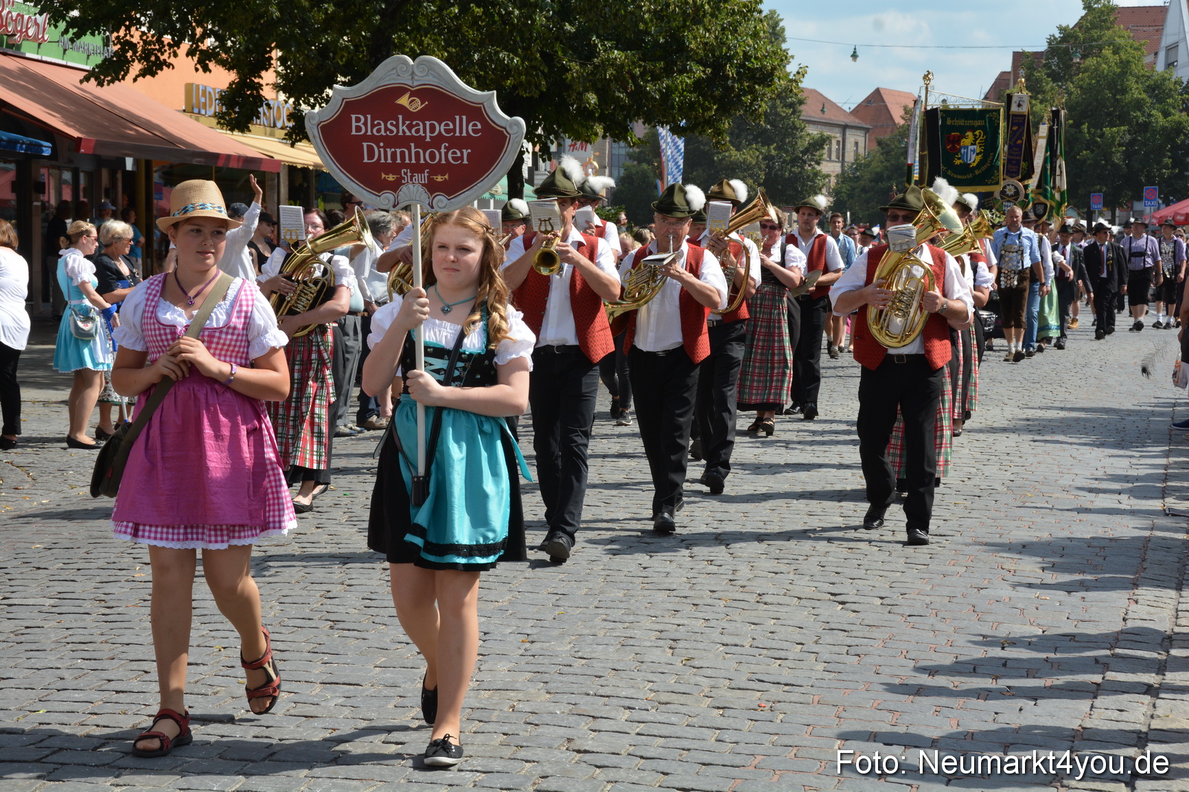 JURA Volksfestzug 2016 0692