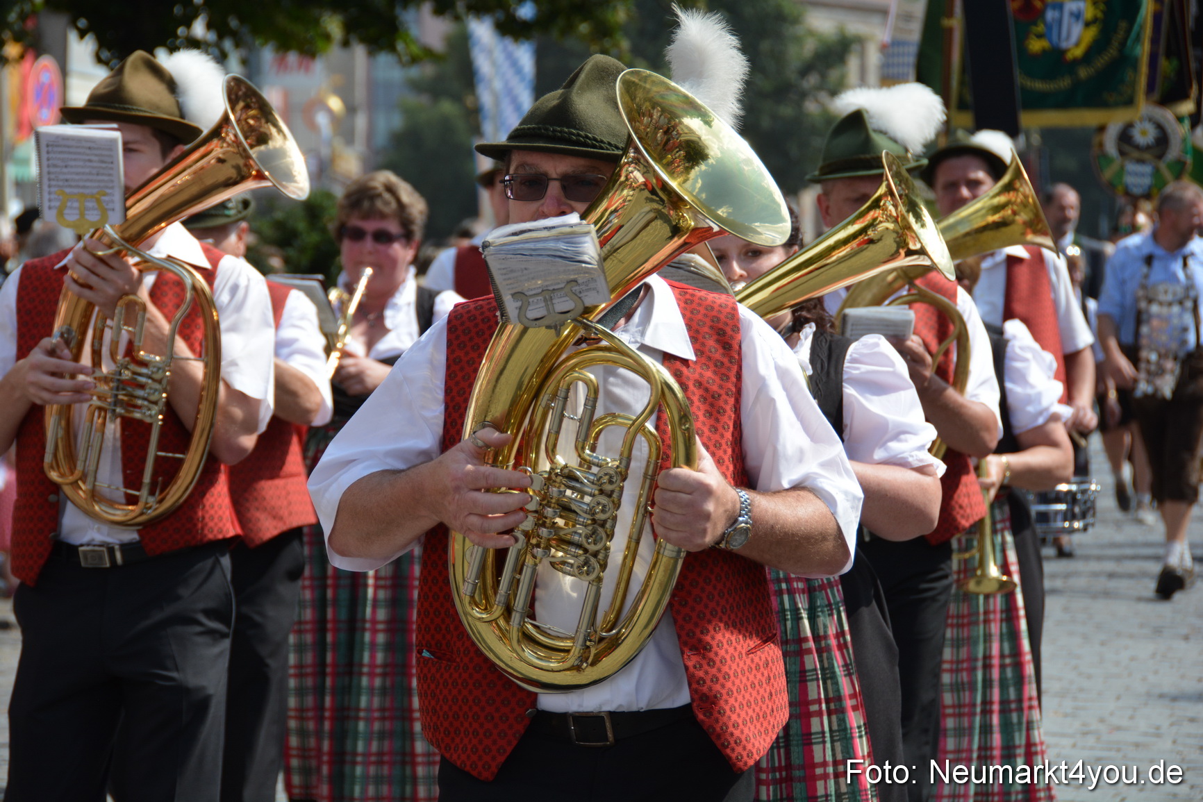 JURA Volksfestzug 2016 0693