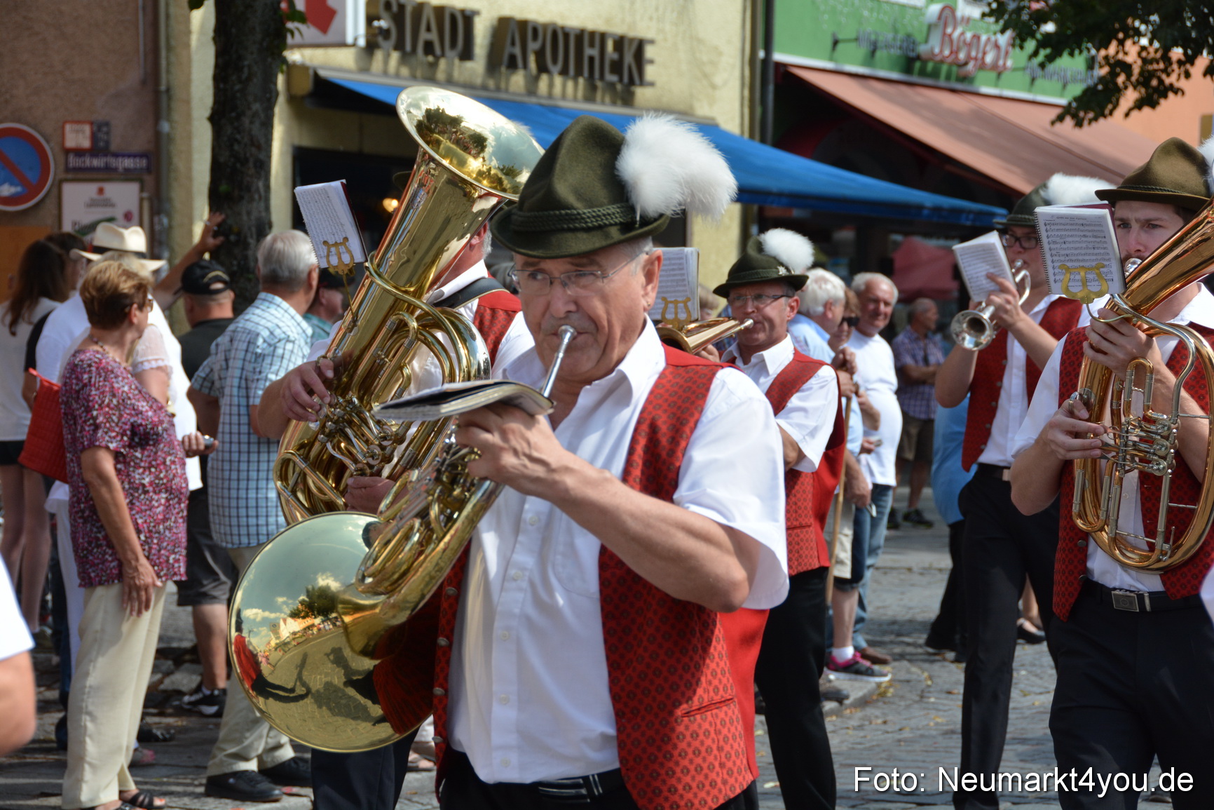 JURA Volksfestzug 2016 0695