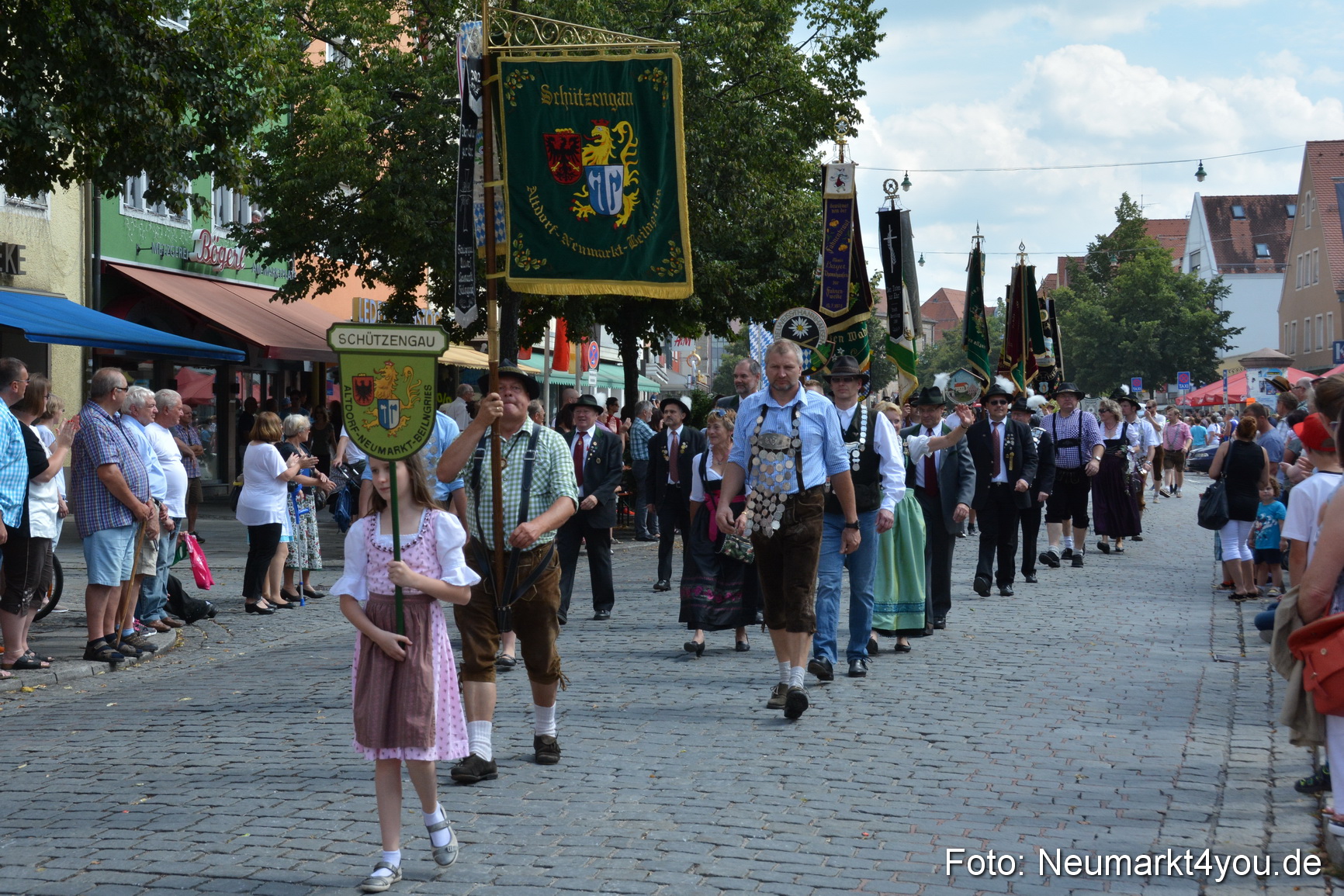 JURA Volksfestzug 2016 0699