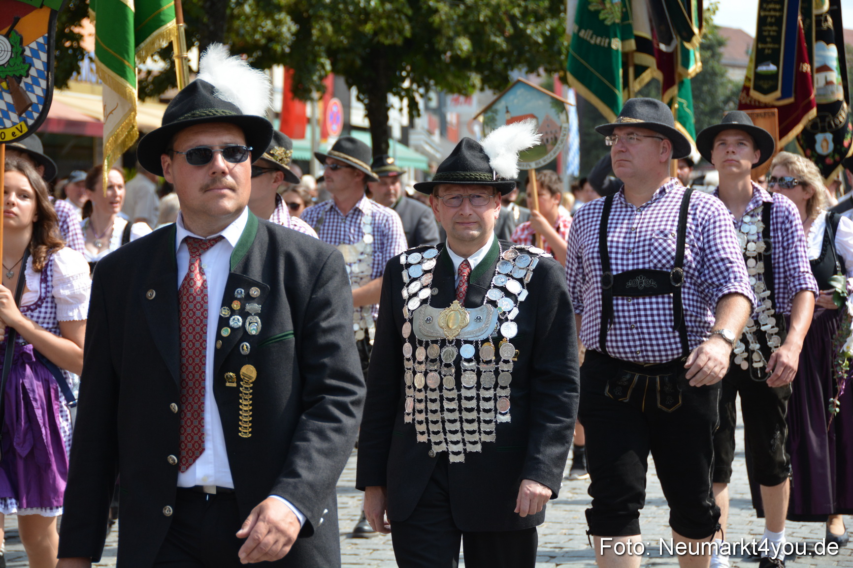 JURA Volksfestzug 2016 0702