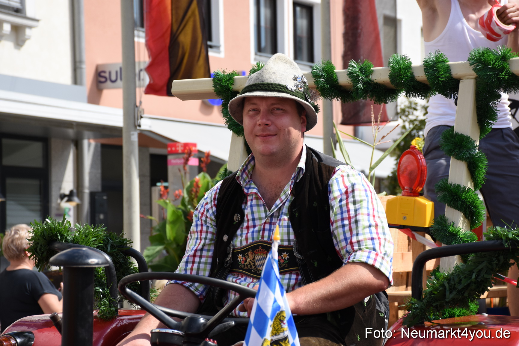 JURA Volksfestzug 2016 0704