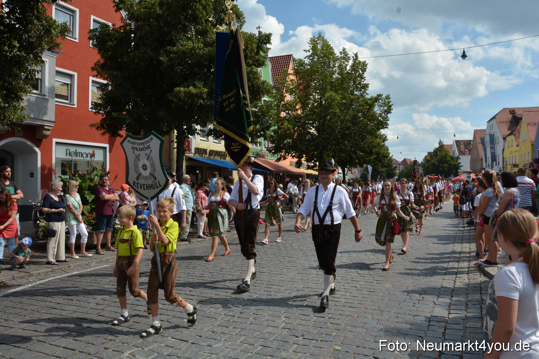 JURA Volksfestzug 2016 0711