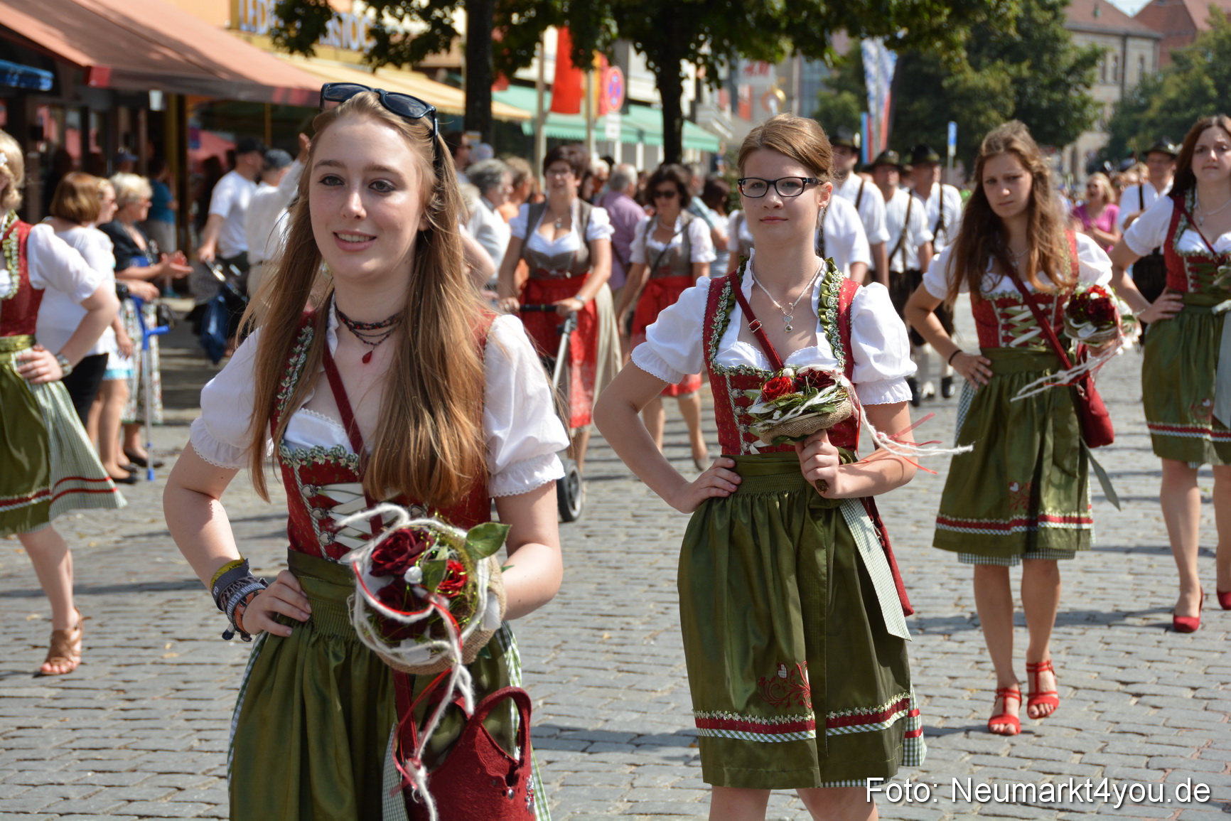 JURA Volksfestzug 2016 0713