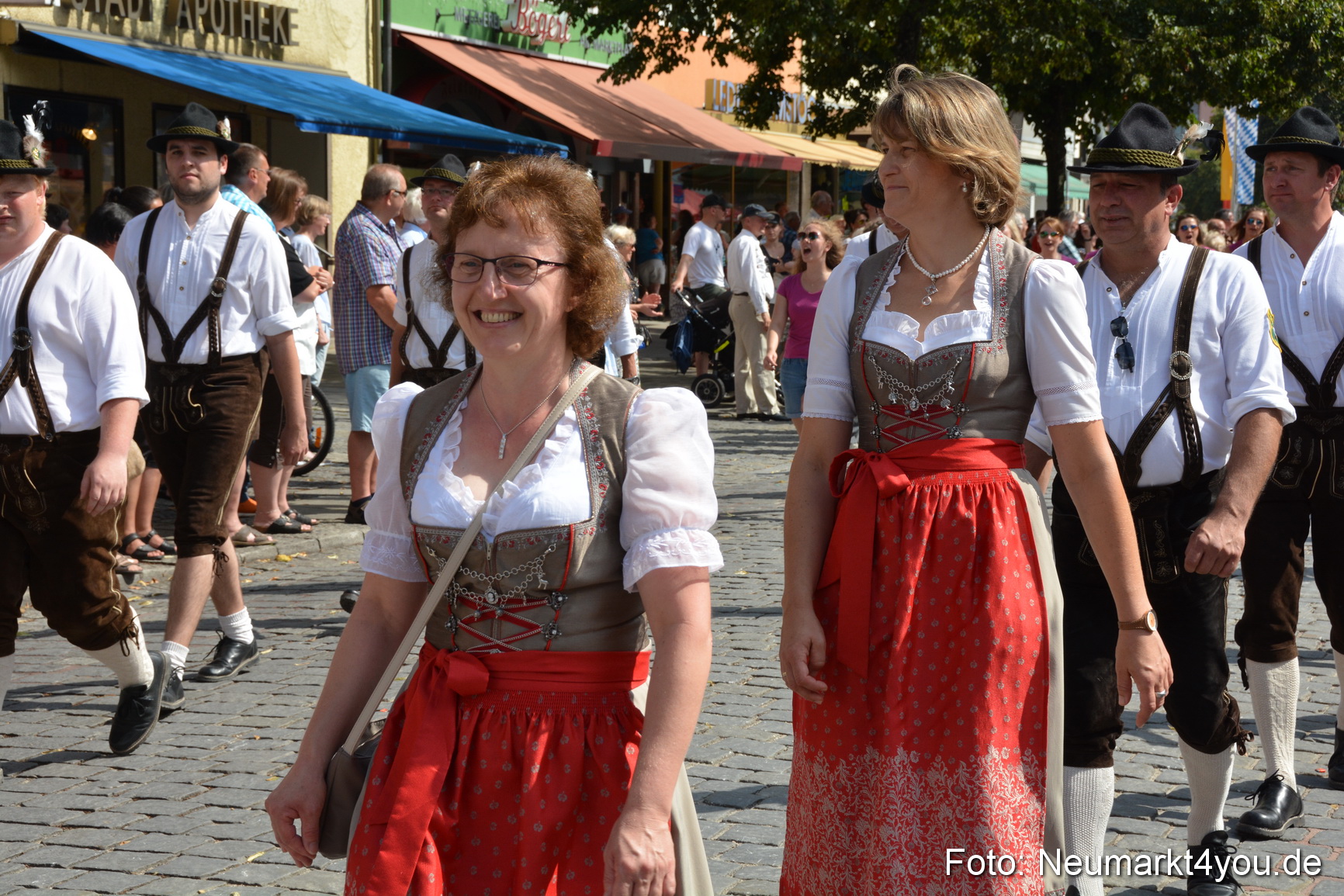 JURA Volksfestzug 2016 0716