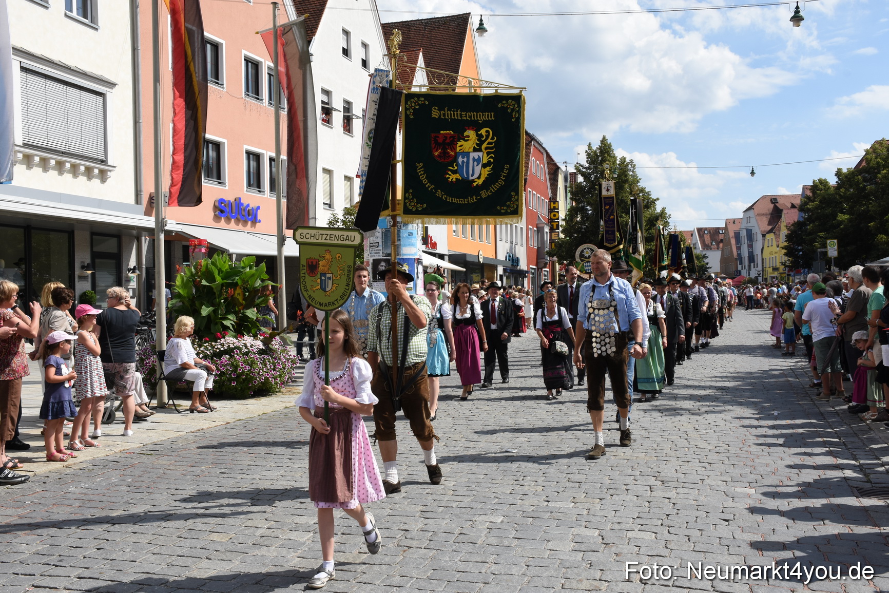 JURA Volksfestzug 2016 0717