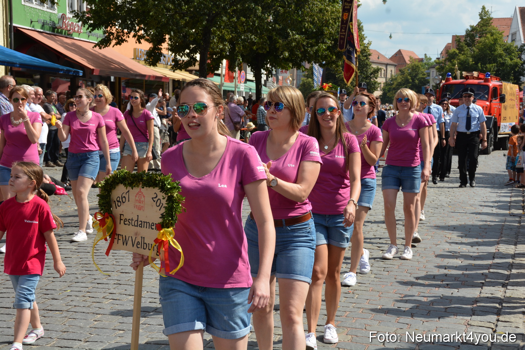 JURA Volksfestzug 2016 0719