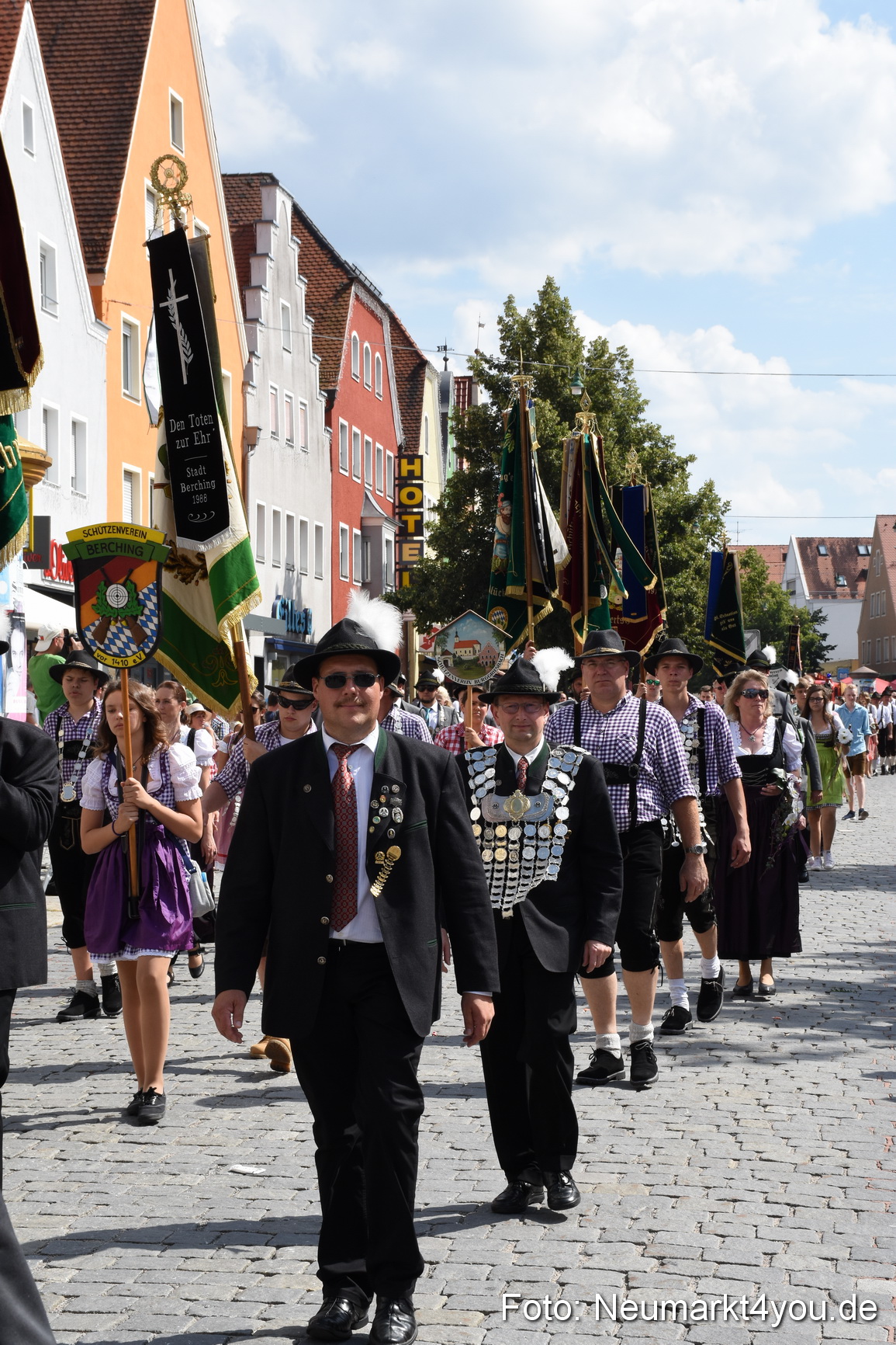 JURA Volksfestzug 2016 0722