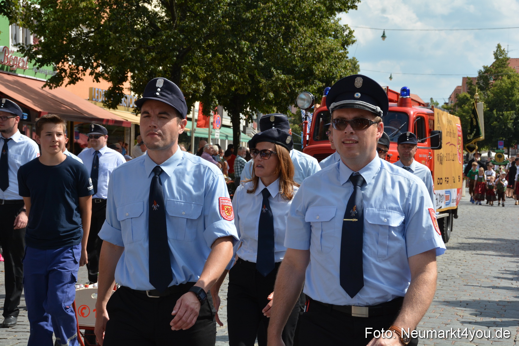 JURA Volksfestzug 2016 0724