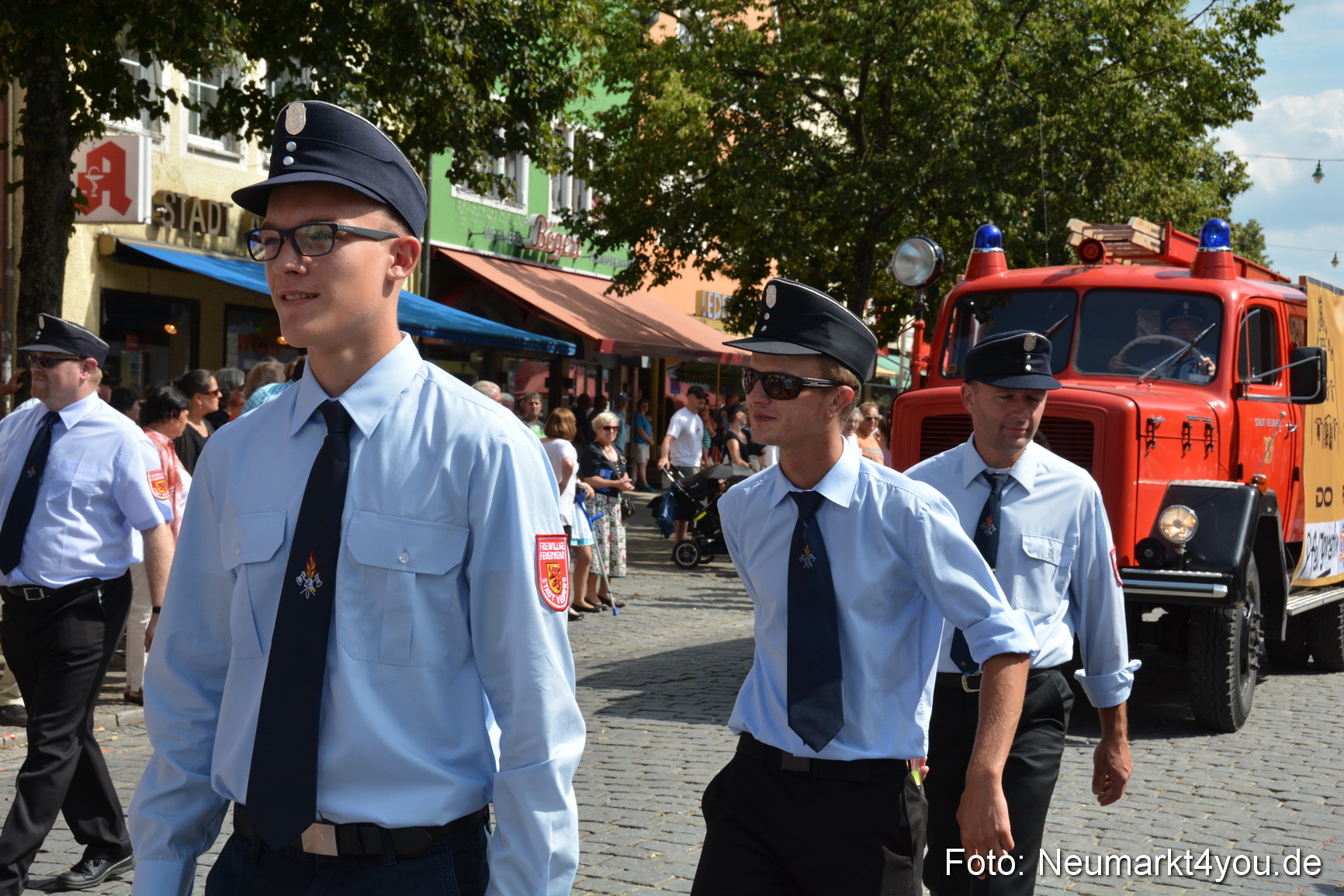 JURA Volksfestzug 2016 0725