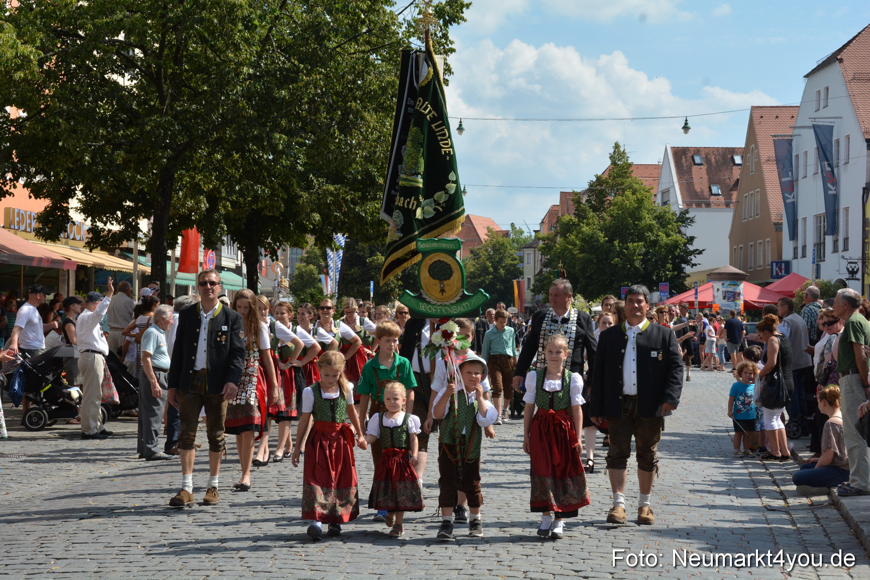 JURA Volksfestzug 2016 0727