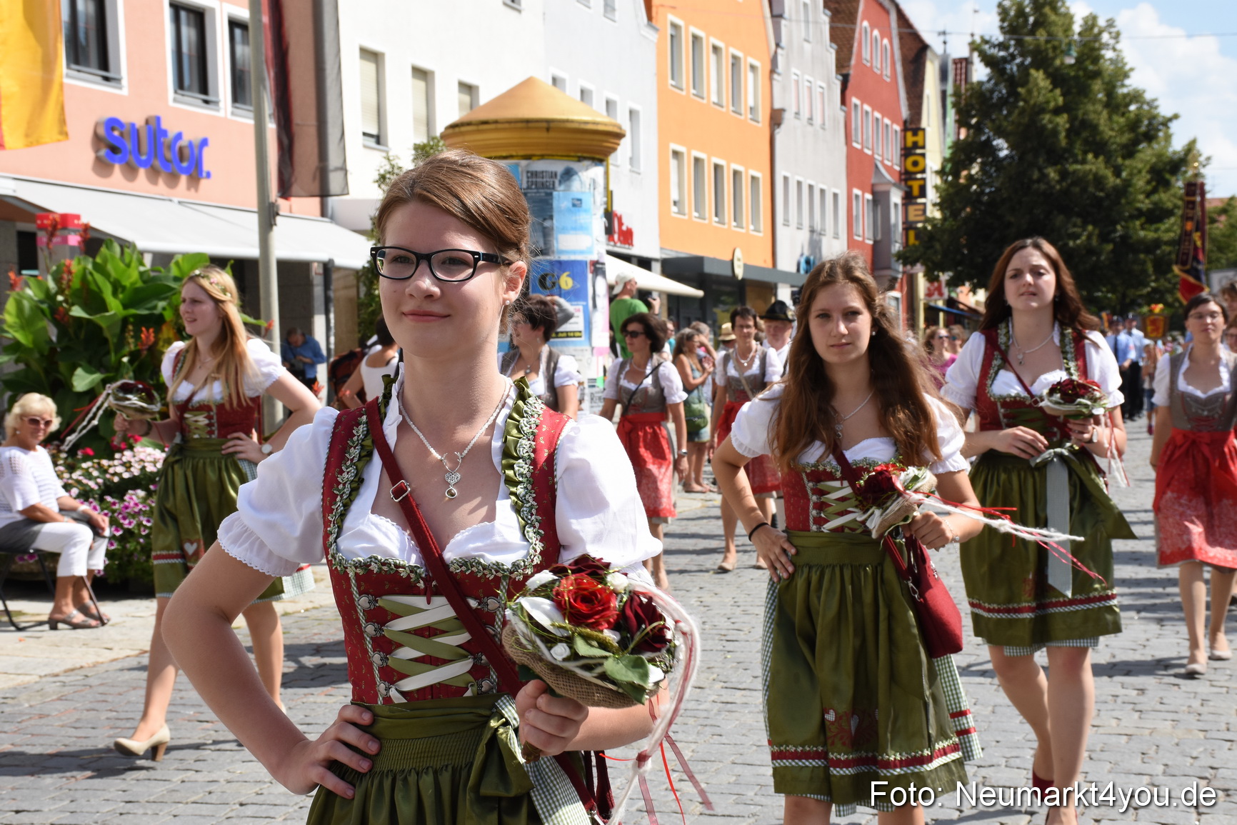 JURA Volksfestzug 2016 0730