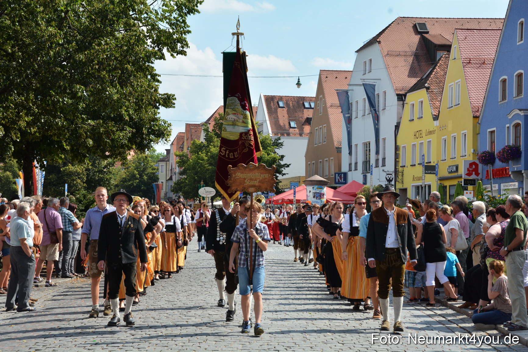 JURA Volksfestzug 2016 0746