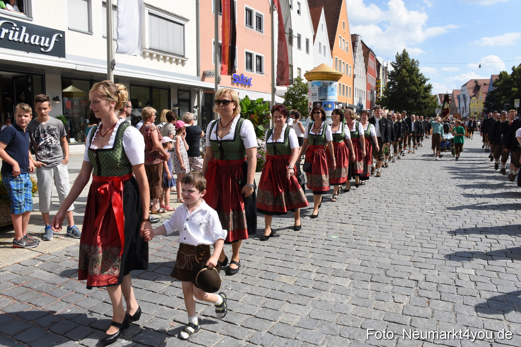 JURA Volksfestzug 2016 0760