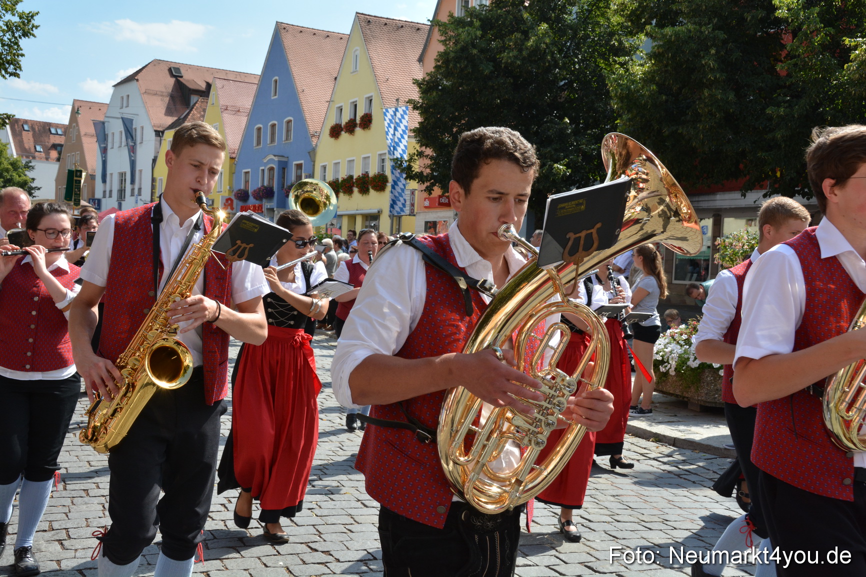 JURA Volksfestzug 2016 0761