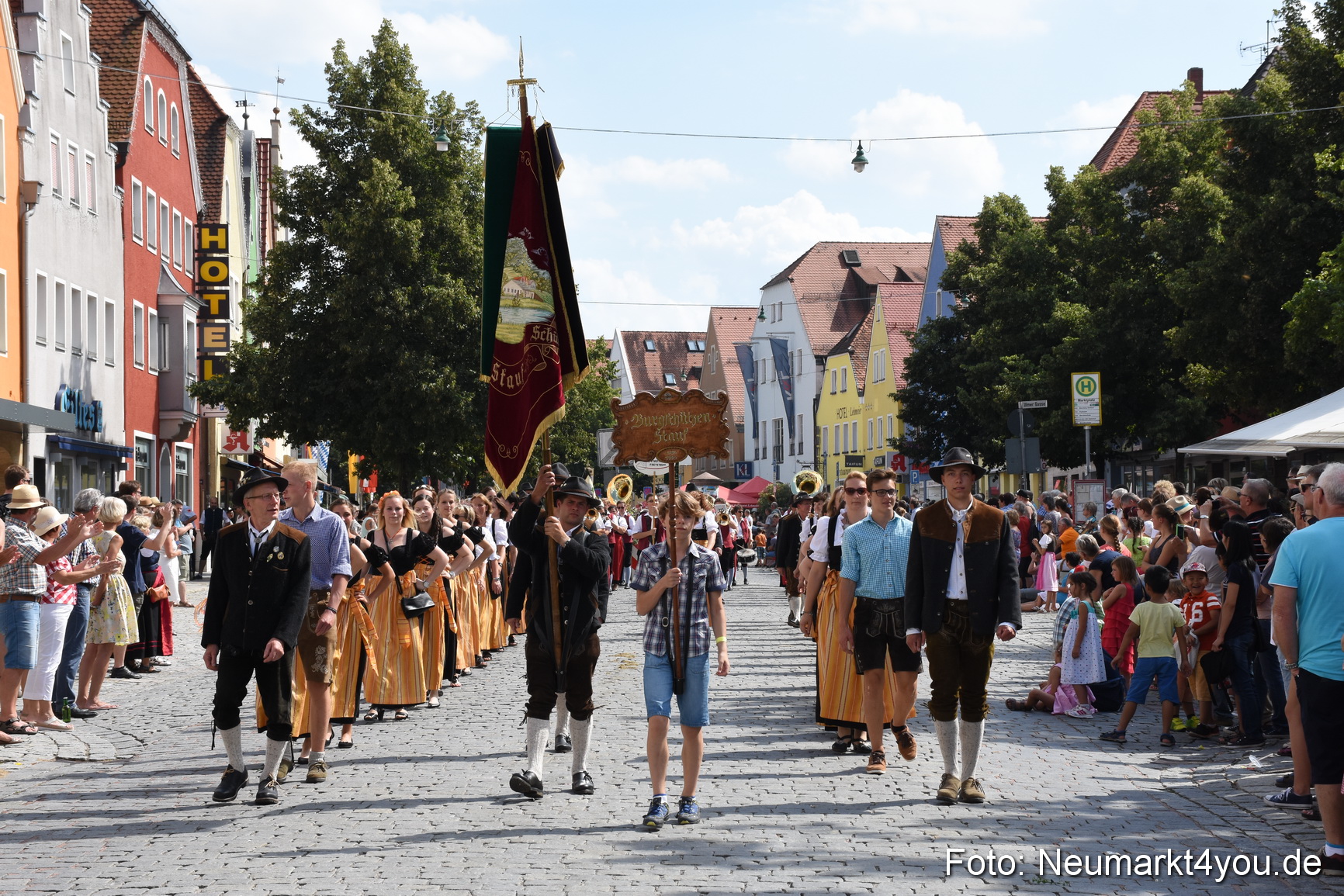 JURA Volksfestzug 2016 0767
