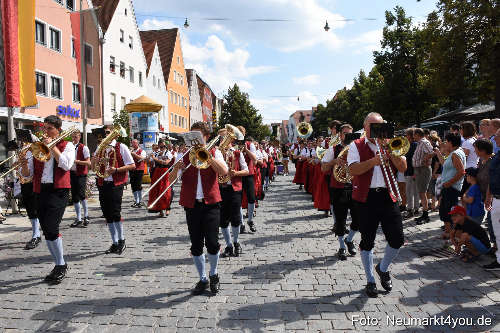 JURA Volksfestzug 2016 0779