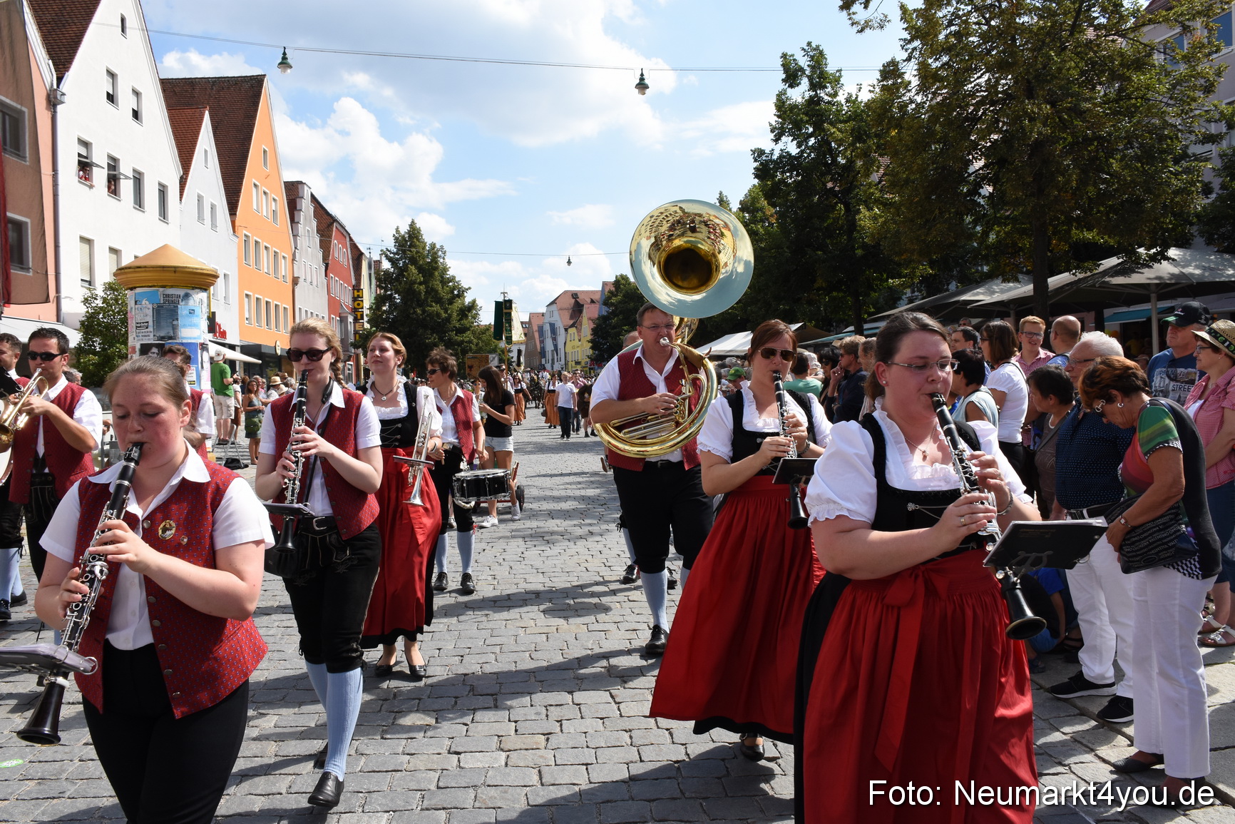 JURA Volksfestzug 2016 0782
