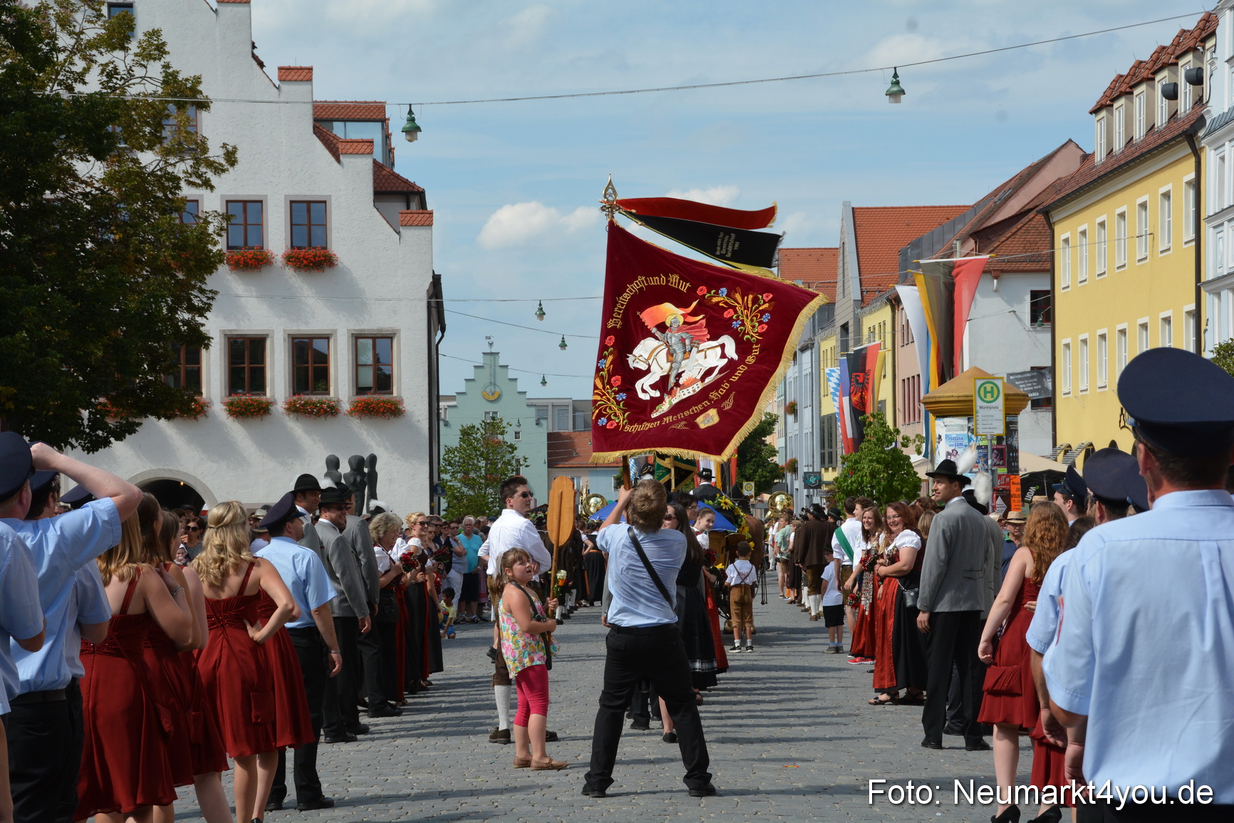 JURA Volksfestzug 2016 0799
