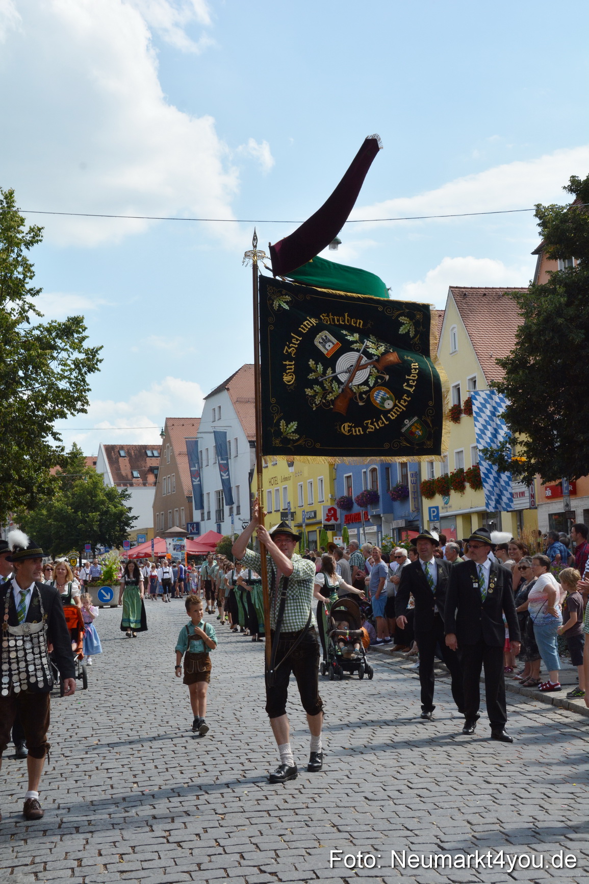 JURA Volksfestzug 2016 0801
