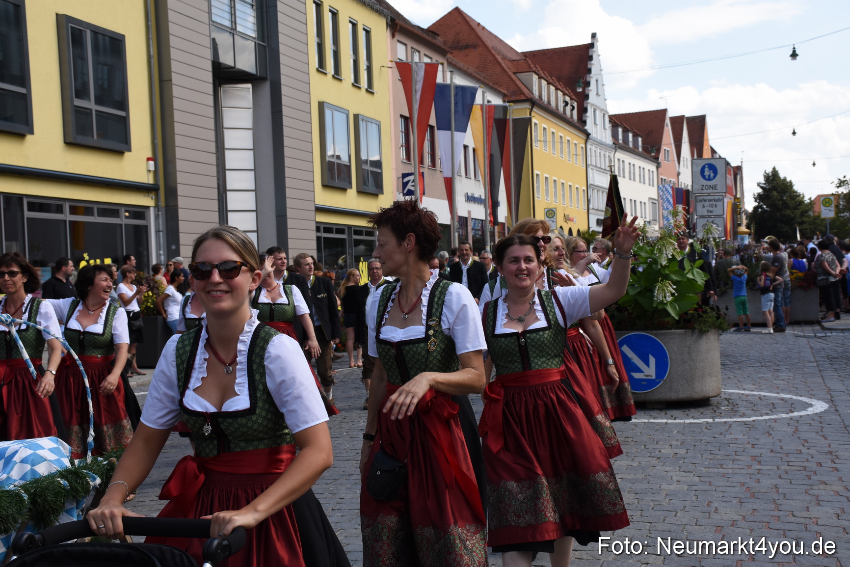 JURA Volksfestzug 2016 0804