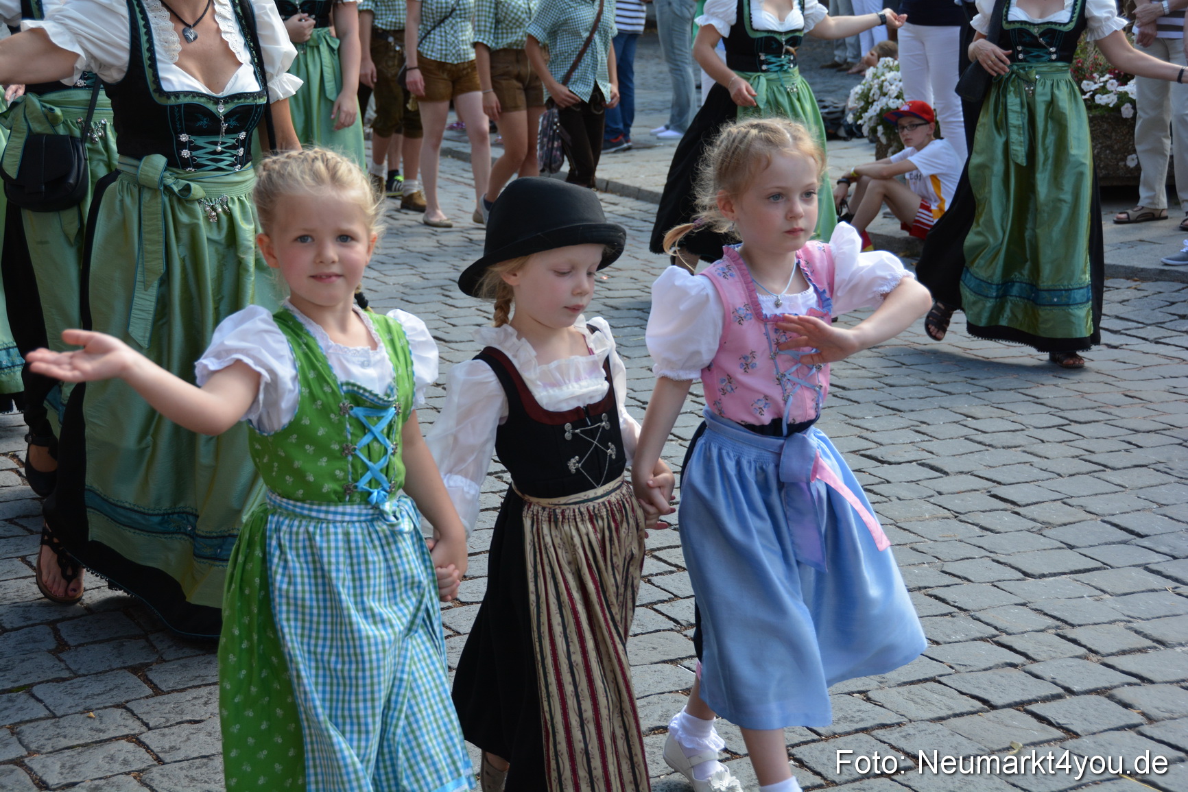 JURA Volksfestzug 2016 0806